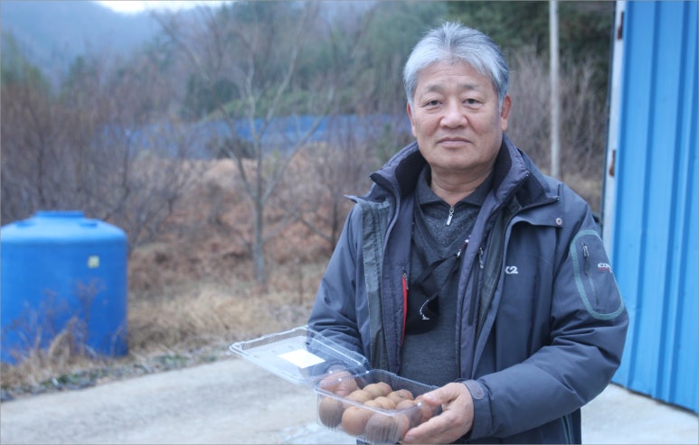 올바른농원 이미지