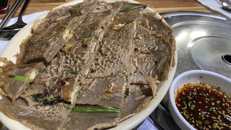 이모네분식식당 이미지