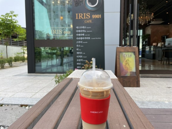 이리스9901 이미지