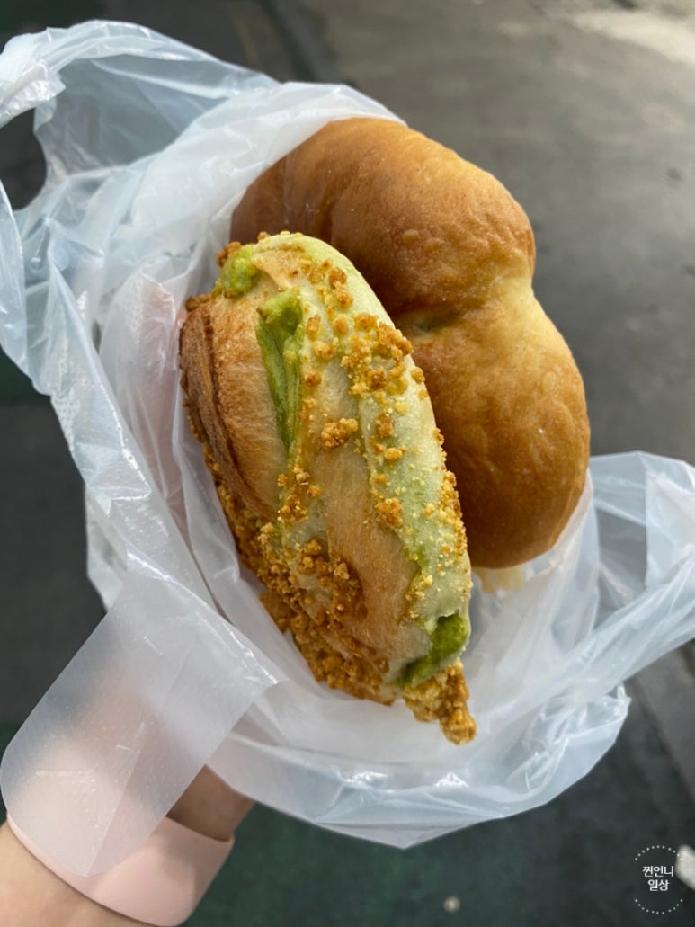 정옥빵집 이미지