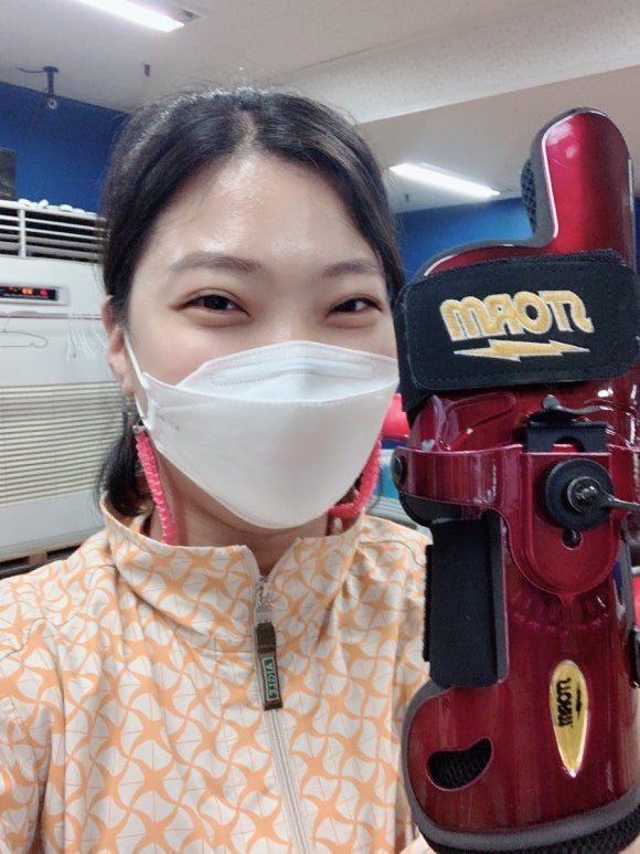 리더스볼링센터 이미지