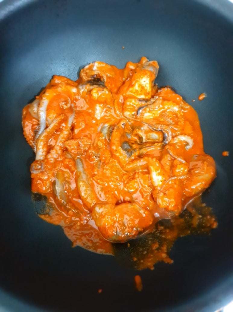 맛쭈서해쭈꾸미 이미지