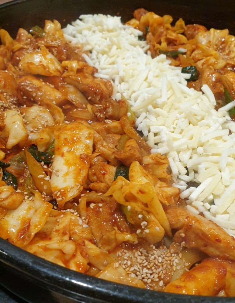 이강식당 이미지