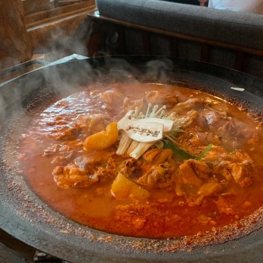 효자동닭꼬치 이미지