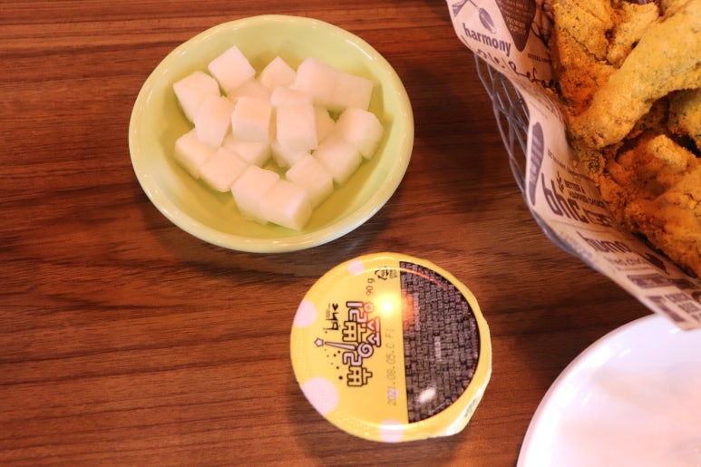 비에이치씨(BHC) 양산점 이미지