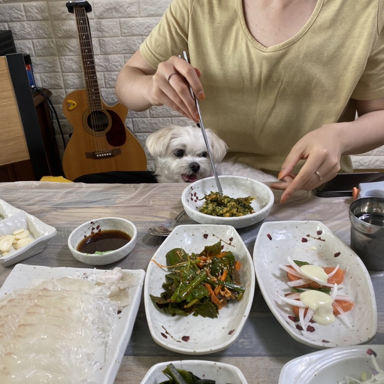 거시기횟집 이미지