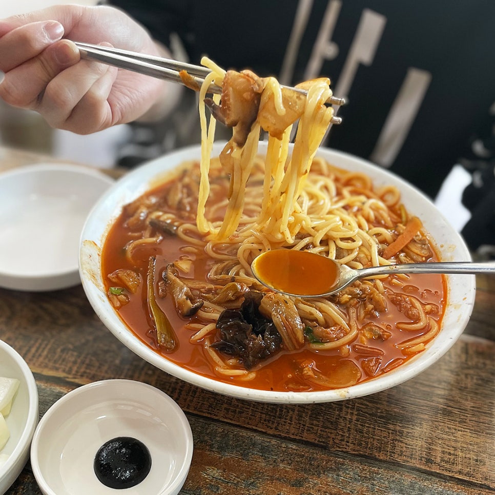 교동家 이미지