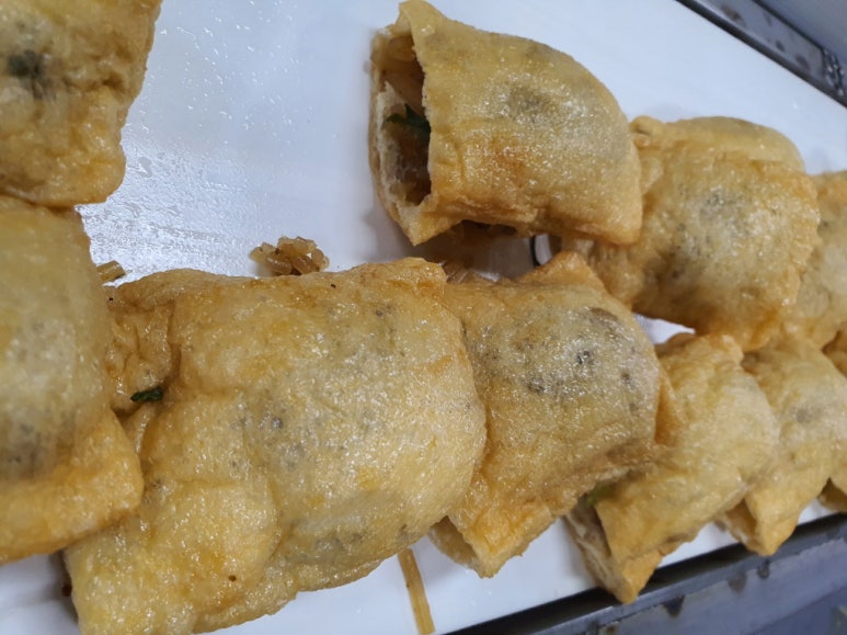 한빛식품 이미지