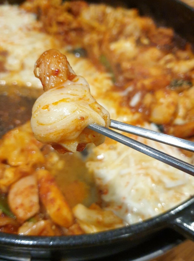 이강식당 이미지