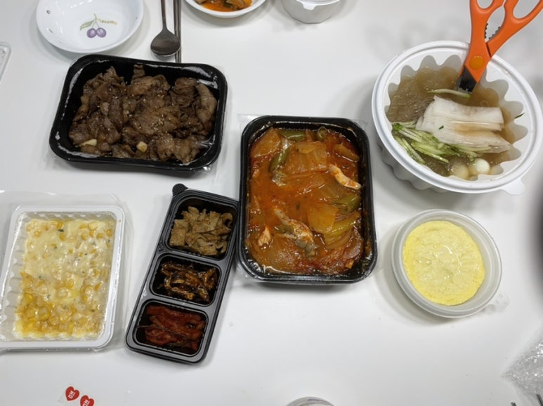 배달돼지 죽전점 이미지