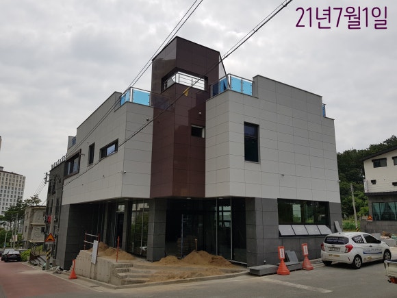 루안건축인테리어 이미지