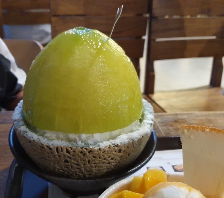 설빙 일산점 이미지
