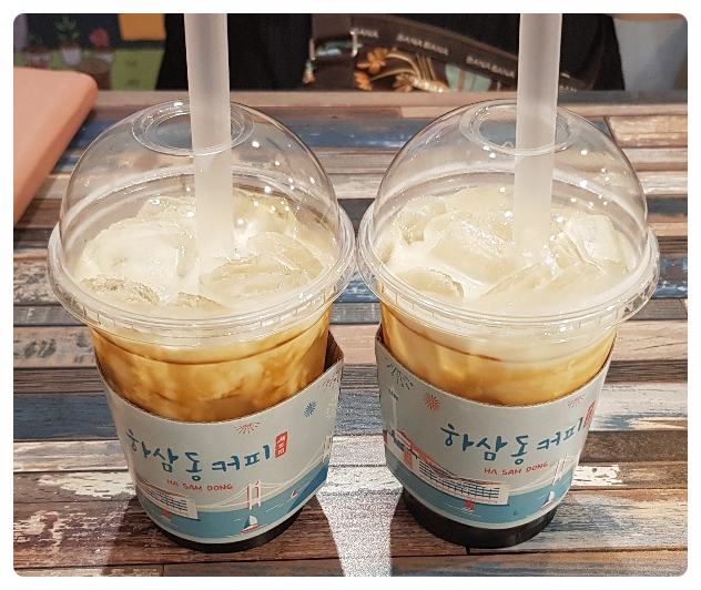 하삼동커피야음점 이미지
