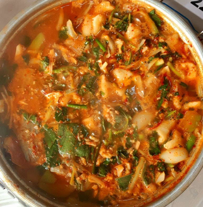 두량횟집 이미지