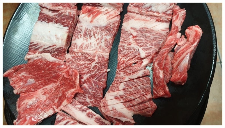 광시연탄갈비 이미지