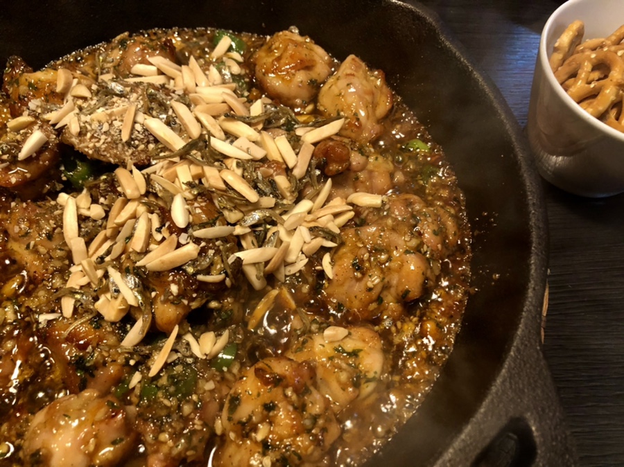 삼창치킨 이미지