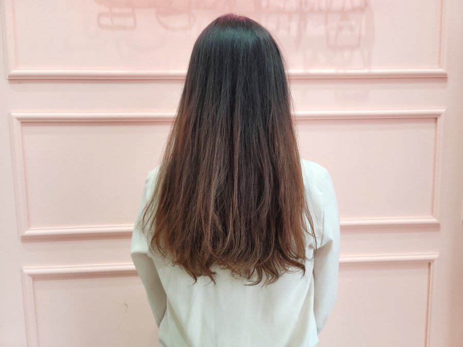 살롱하임 보정점 이미지