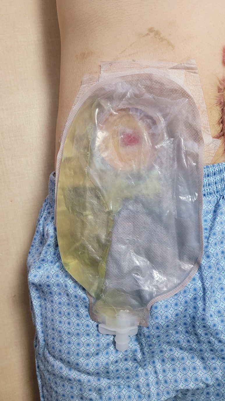 증산셀프주유소 이미지