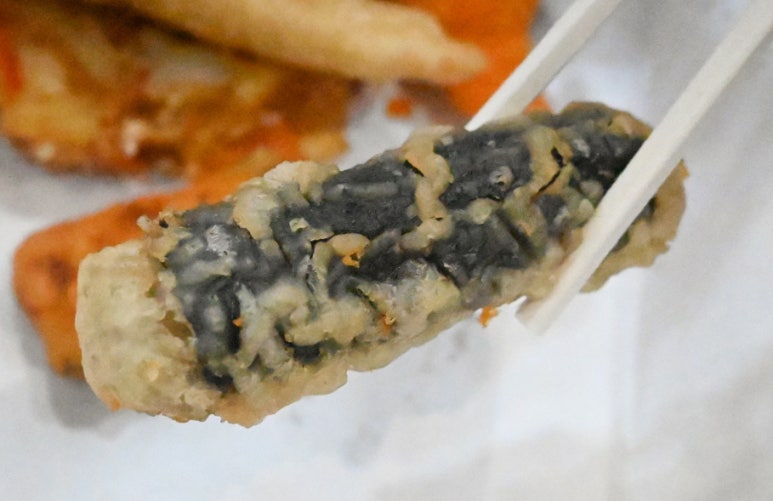함박이네떡볶이 이미지