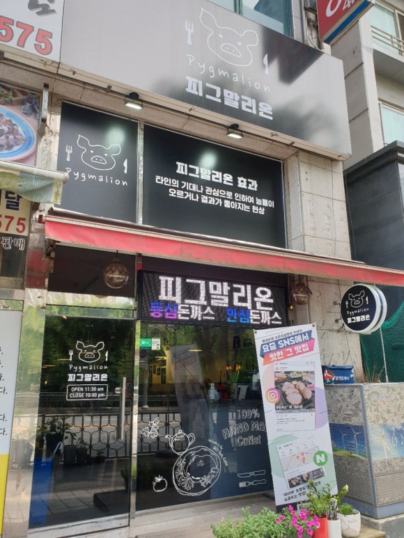 피그말리온호평 이미지