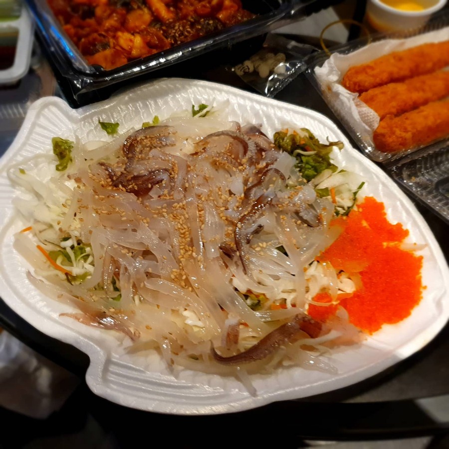 나기문 참치전문점 이미지