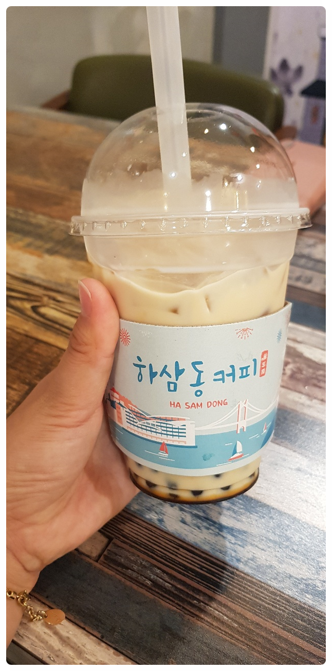 하삼동커피야음점 이미지