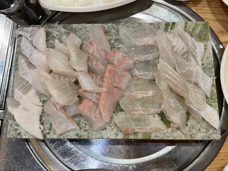 더키횟집 이미지