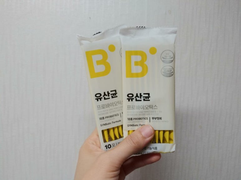 콜마비앤에이치(주) 이미지