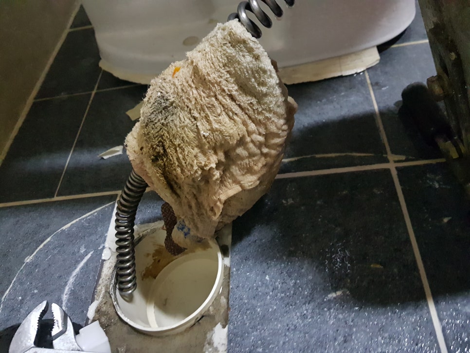 한신하수구누수탐지 이미지