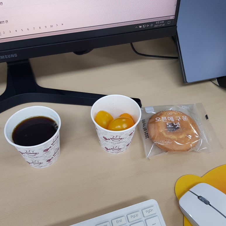이디야화성발안점 이미지