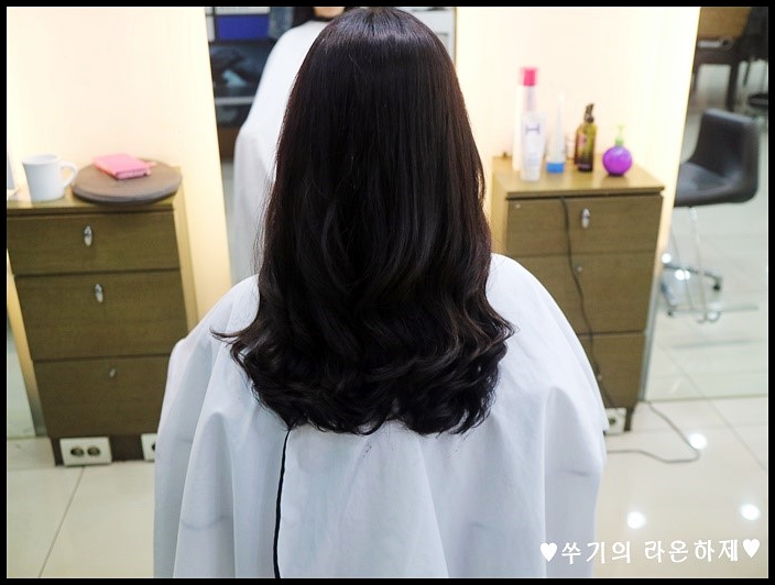 시네마헤어샵 이미지
