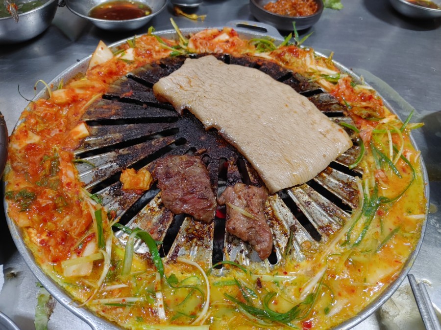 처갓집양념치킨도화점 이미지