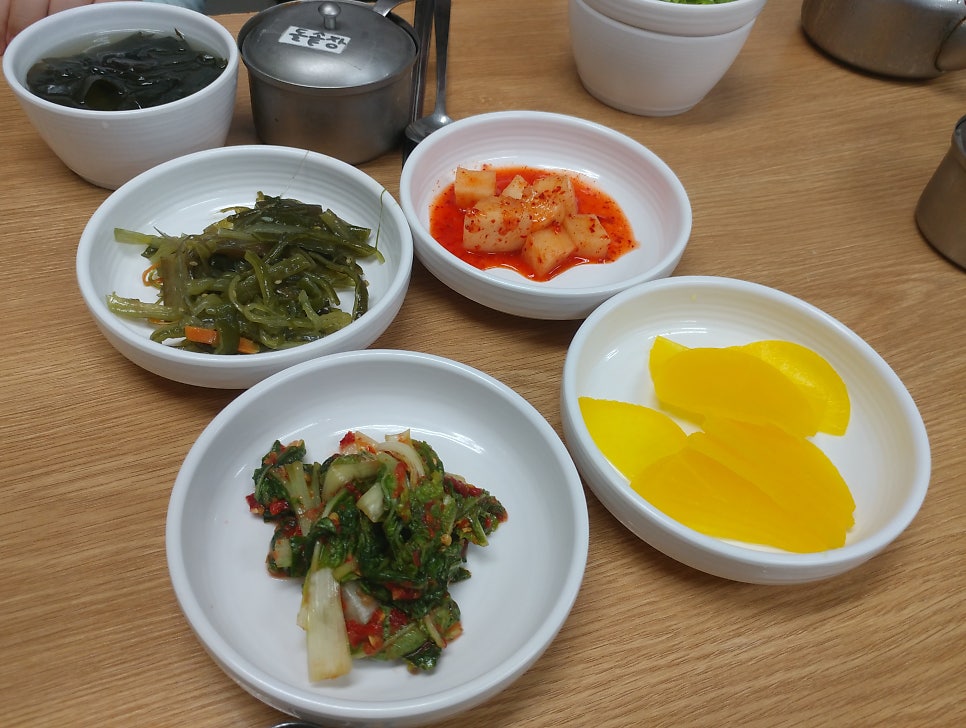 송화메밀&칼국수 이미지