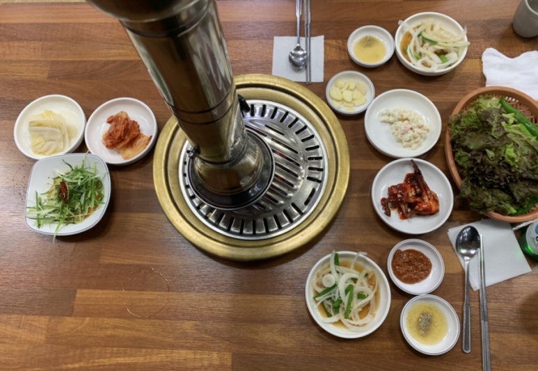 고향집생고기 이미지