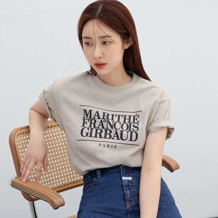 마리떼프랑소와저버현대백화점 이미지