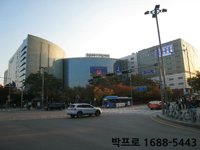 가든파이브 라이프 이미지