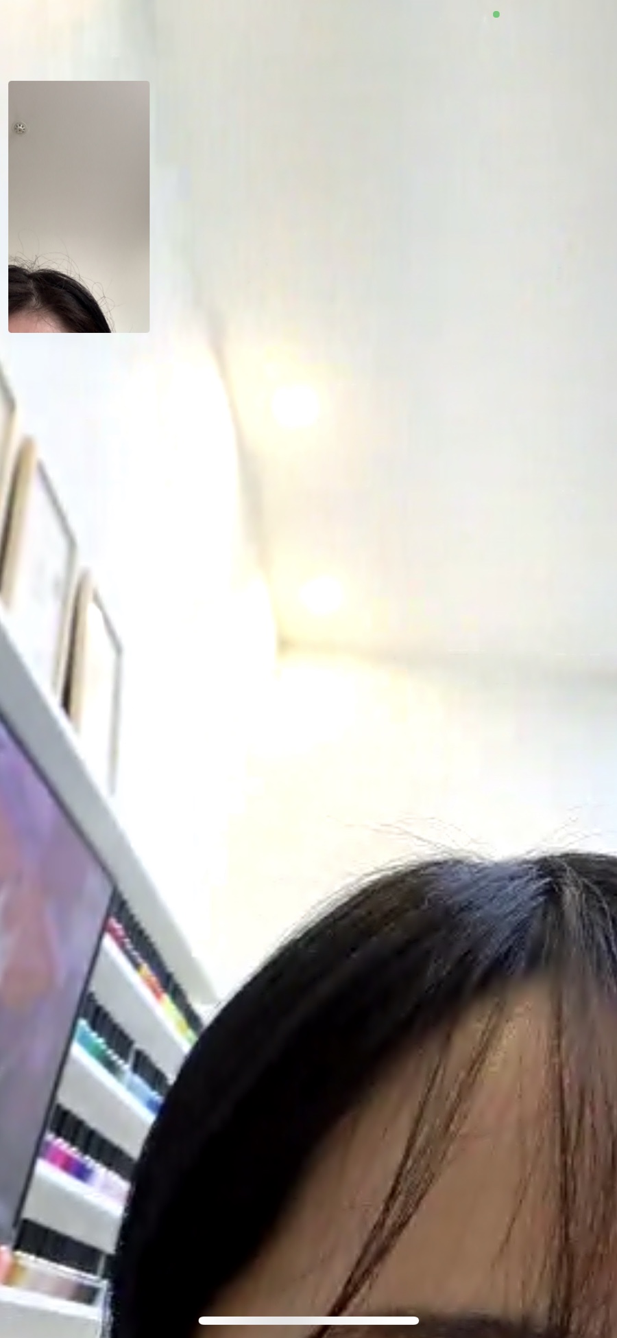 나콩네일 이미지