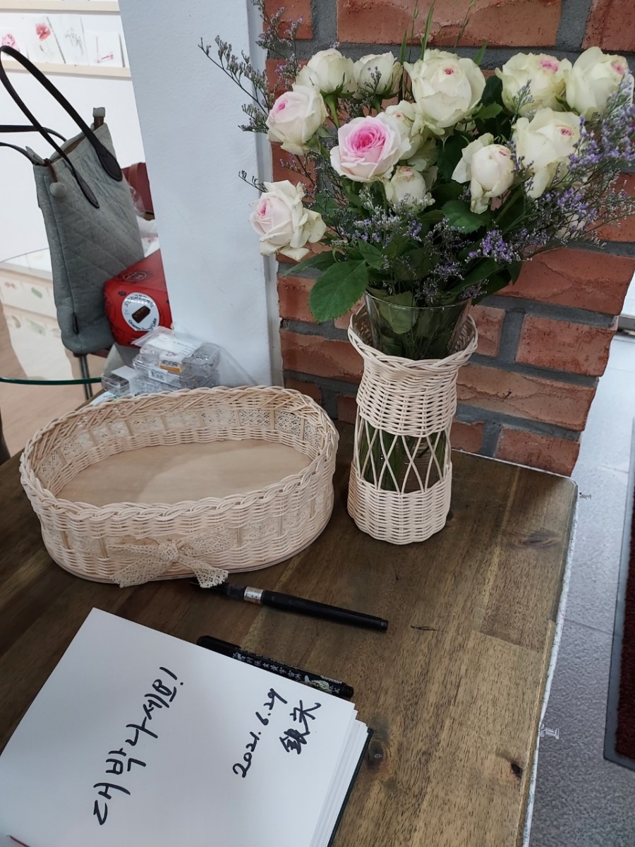 숲속갤러리 이미지