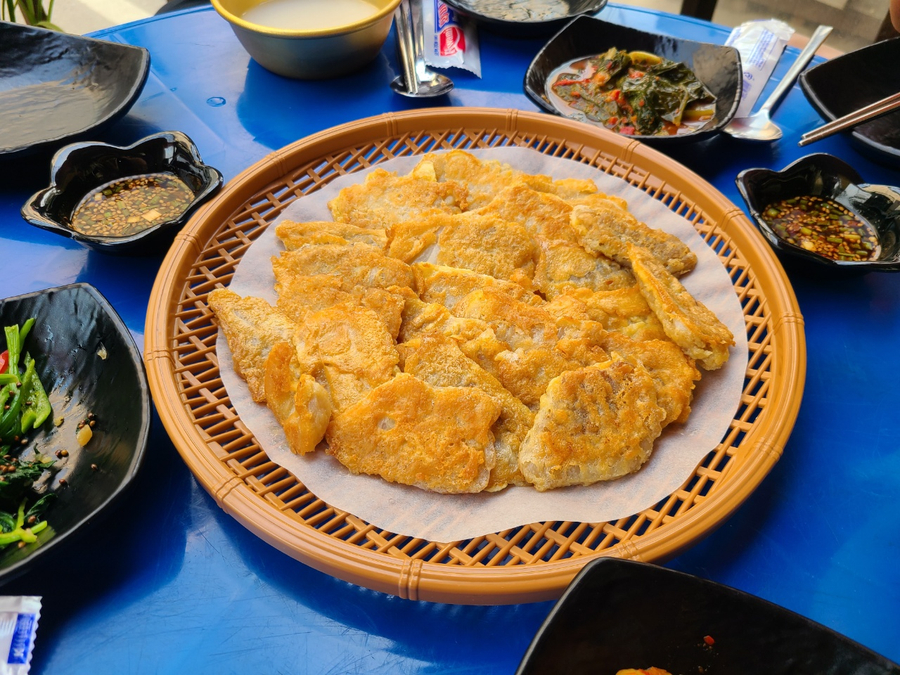 사랑방민속주점 이미지