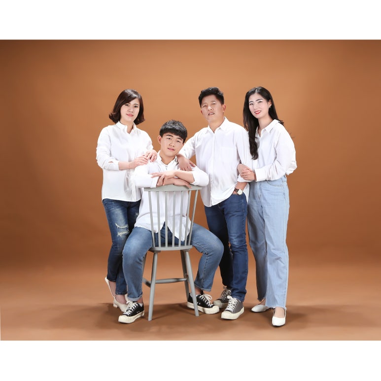 사진관봄날애 이미지
