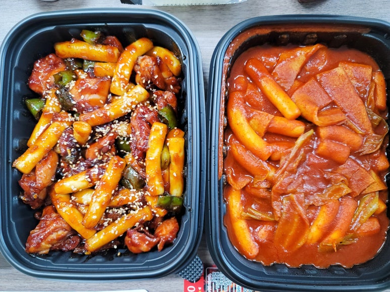 리굼숯불치킨 이미지