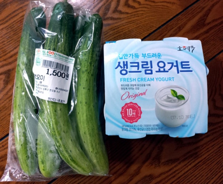 던킨도너츠(안산본오점) 이미지