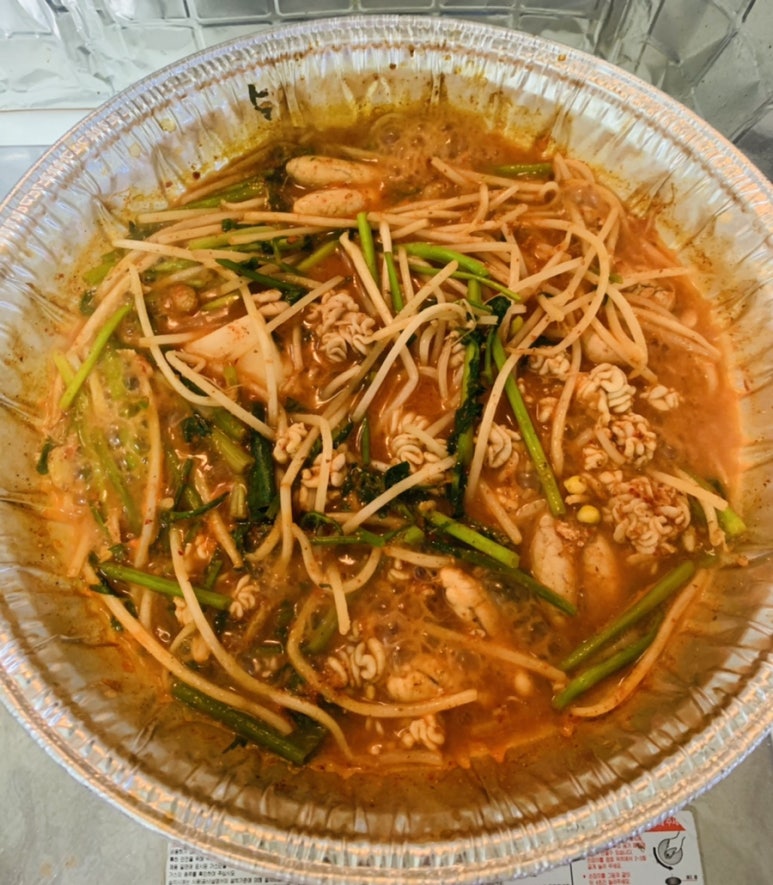 천호용궁알탕 은평점 이미지