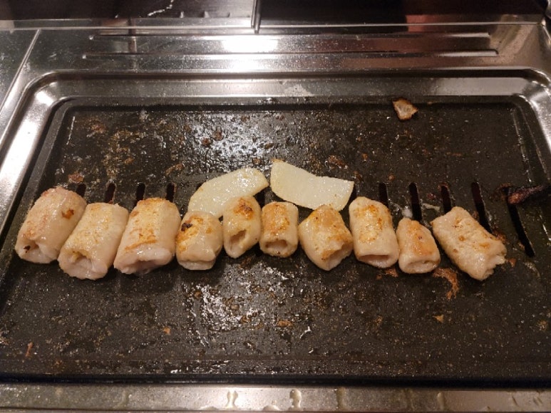 대구생막창 이미지