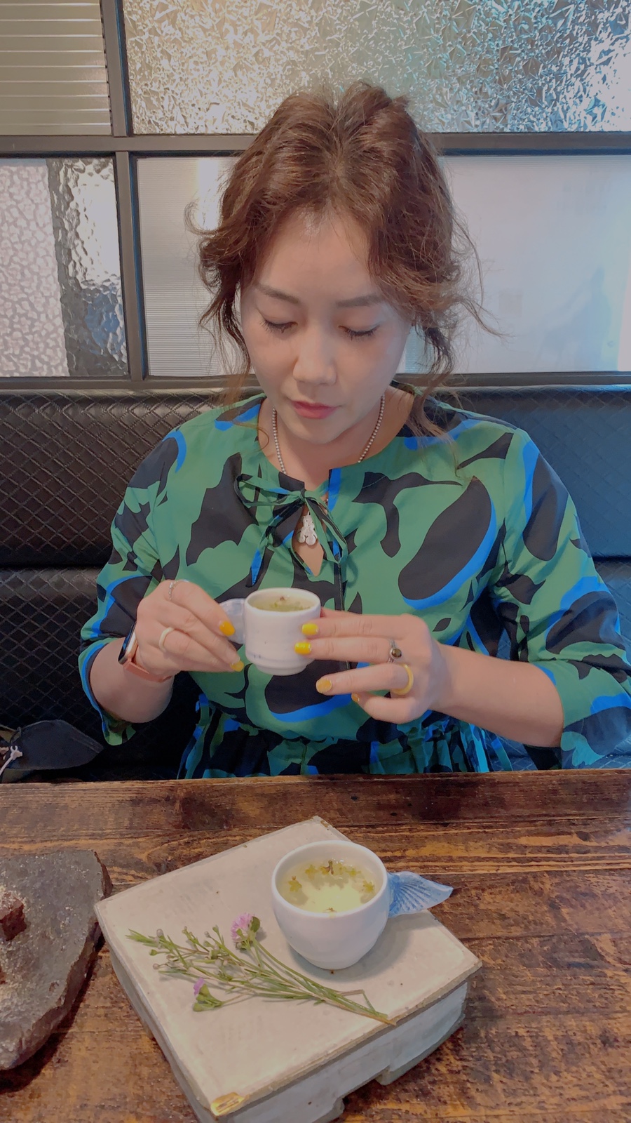 주식회사 꽃밥이야기 이미지