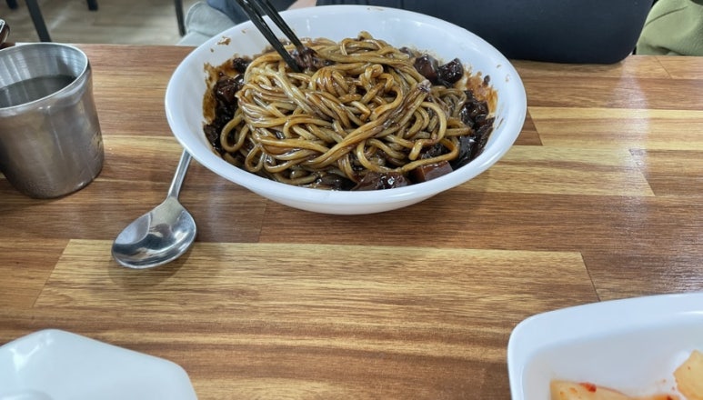 유림반점 이미지