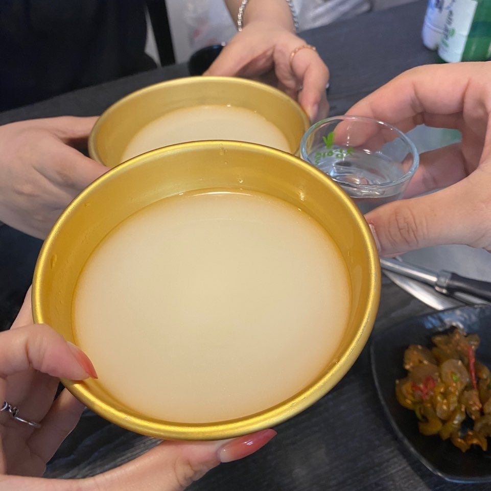 사랑방민속주점 이미지