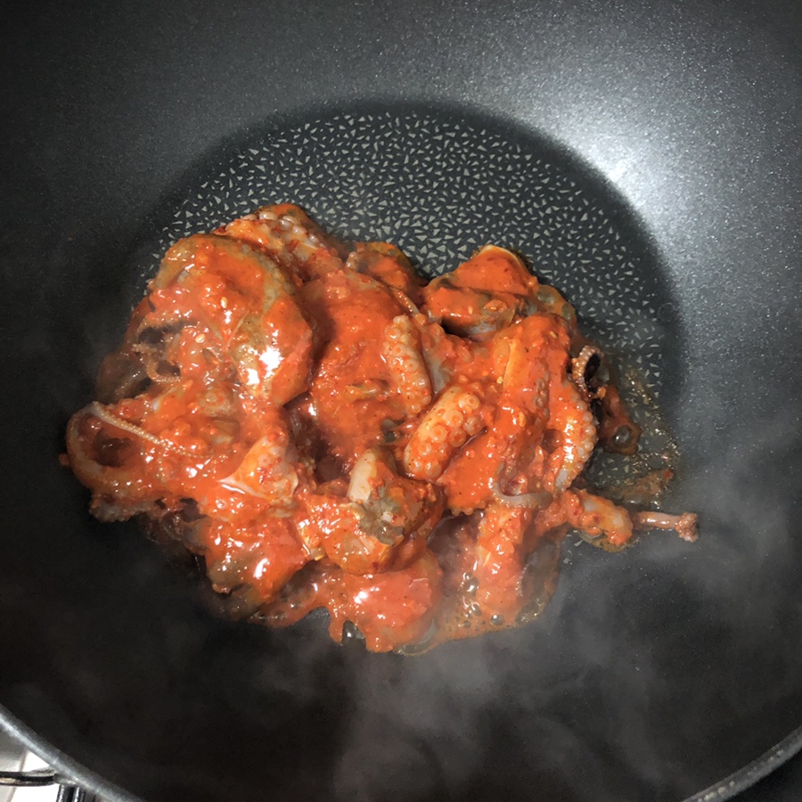 맛쭈서해쭈꾸미 이미지