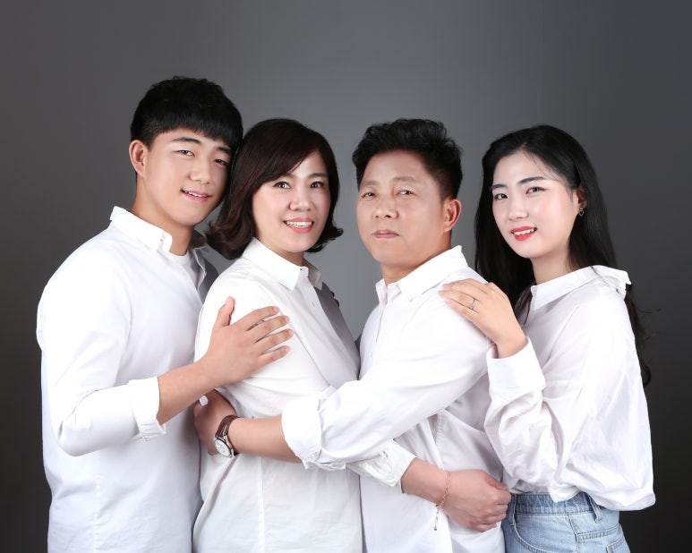 사진관봄날애 이미지