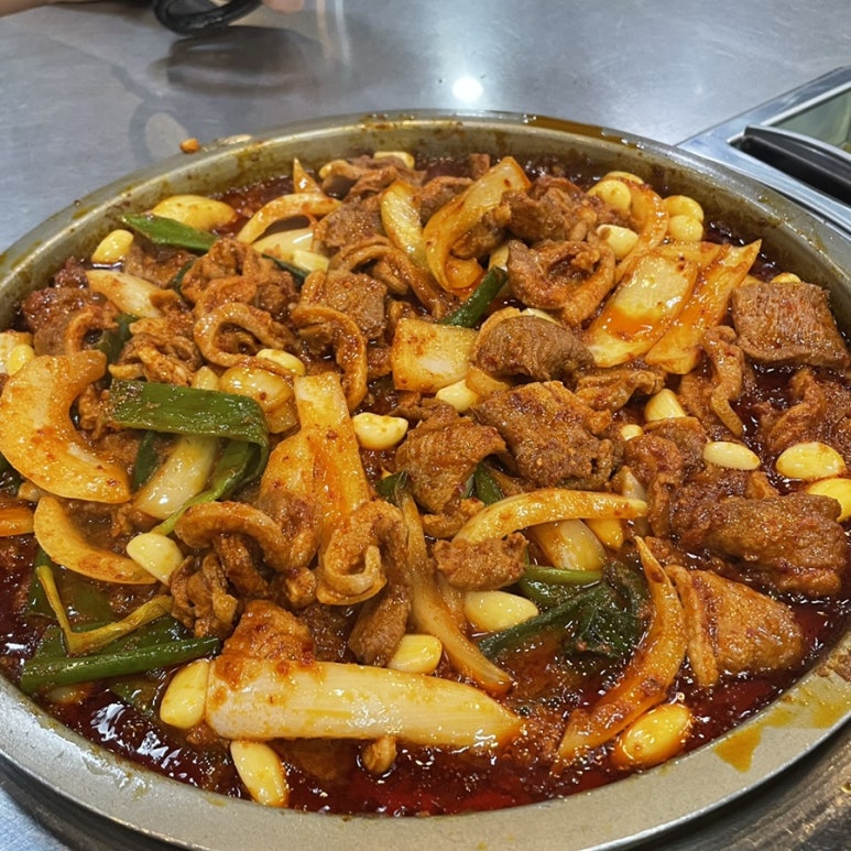 구월오리 이미지